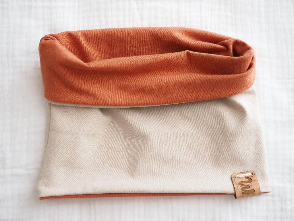 Loop COZY kids - mimiundmax.at