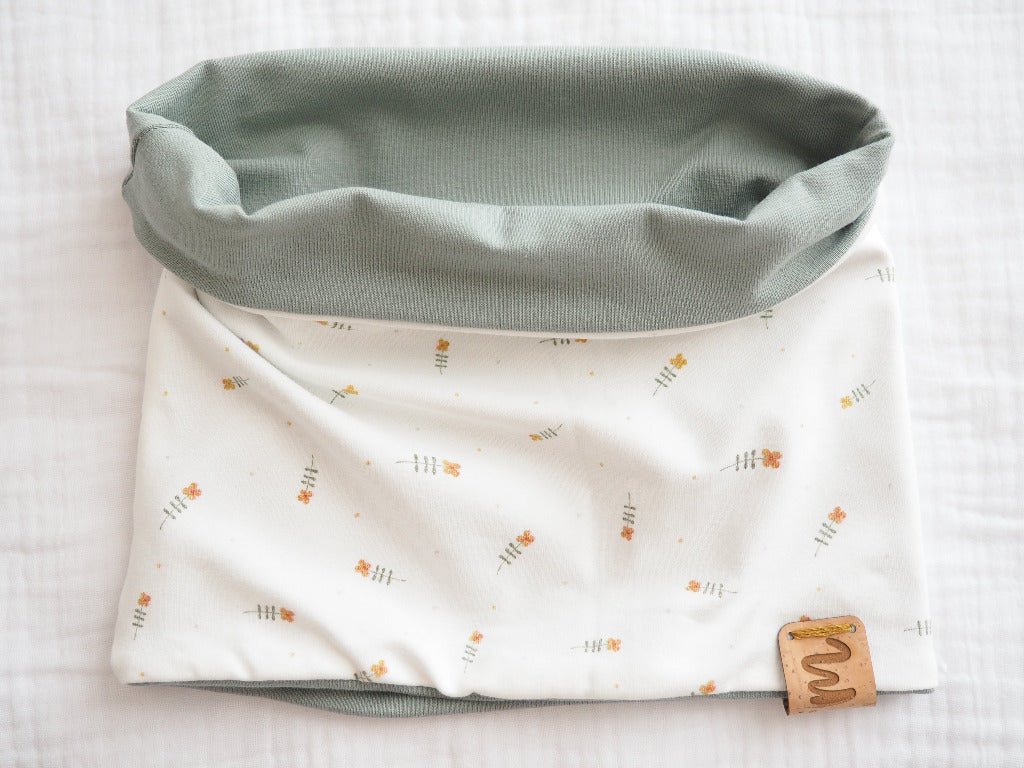 Loop COZY kids - mimiundmax.at
