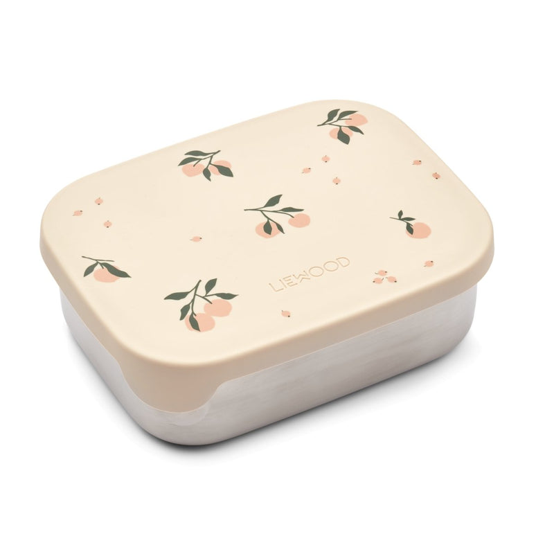 Lunchbox 'Peach/Sea Shell' - mimiundmax.at