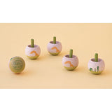 Mini-Kreisel 'Little Worlds Nature' - mimiundmax.at
