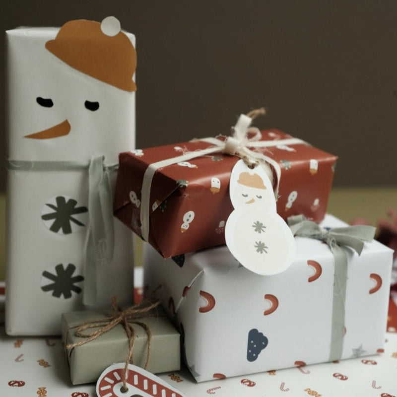 Mini Makers "Christmas Crafts", Bastelbuch - mimiundmax.at