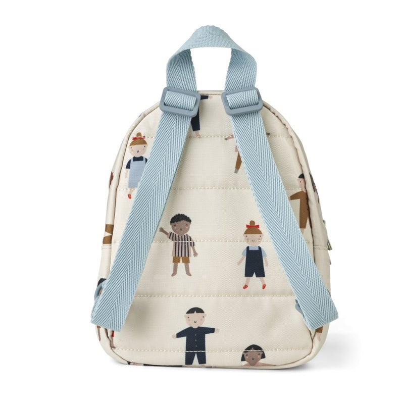Mini Rucksack 'Saxo', Kids / Sandy - mimiundmax.at