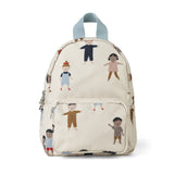 Mini Rucksack 'Saxo', Kids / Sandy - mimiundmax.at