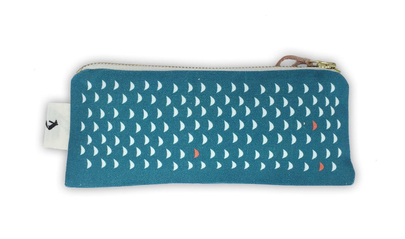 Minitasche "Whale" - mimiundmax.at