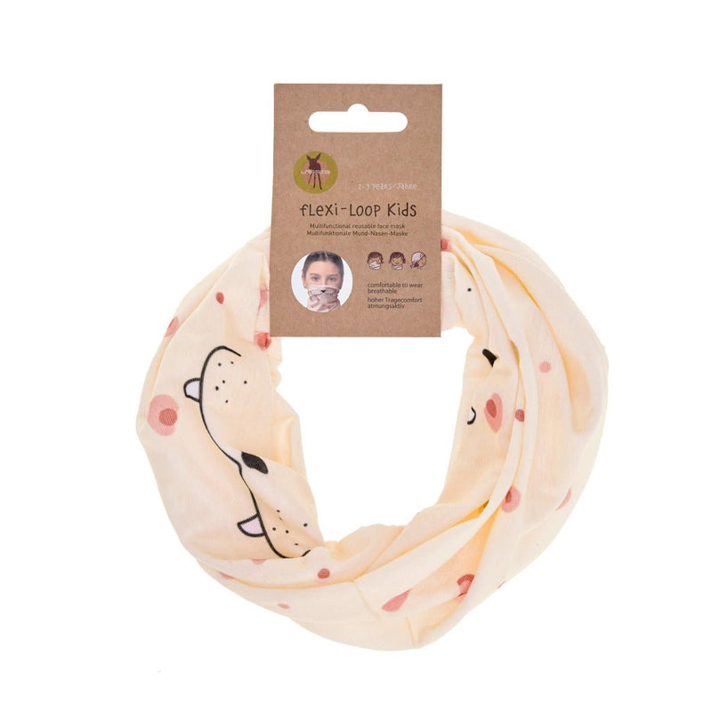 Multifunktionstuch Flexi-Loop - mimiundmax.at