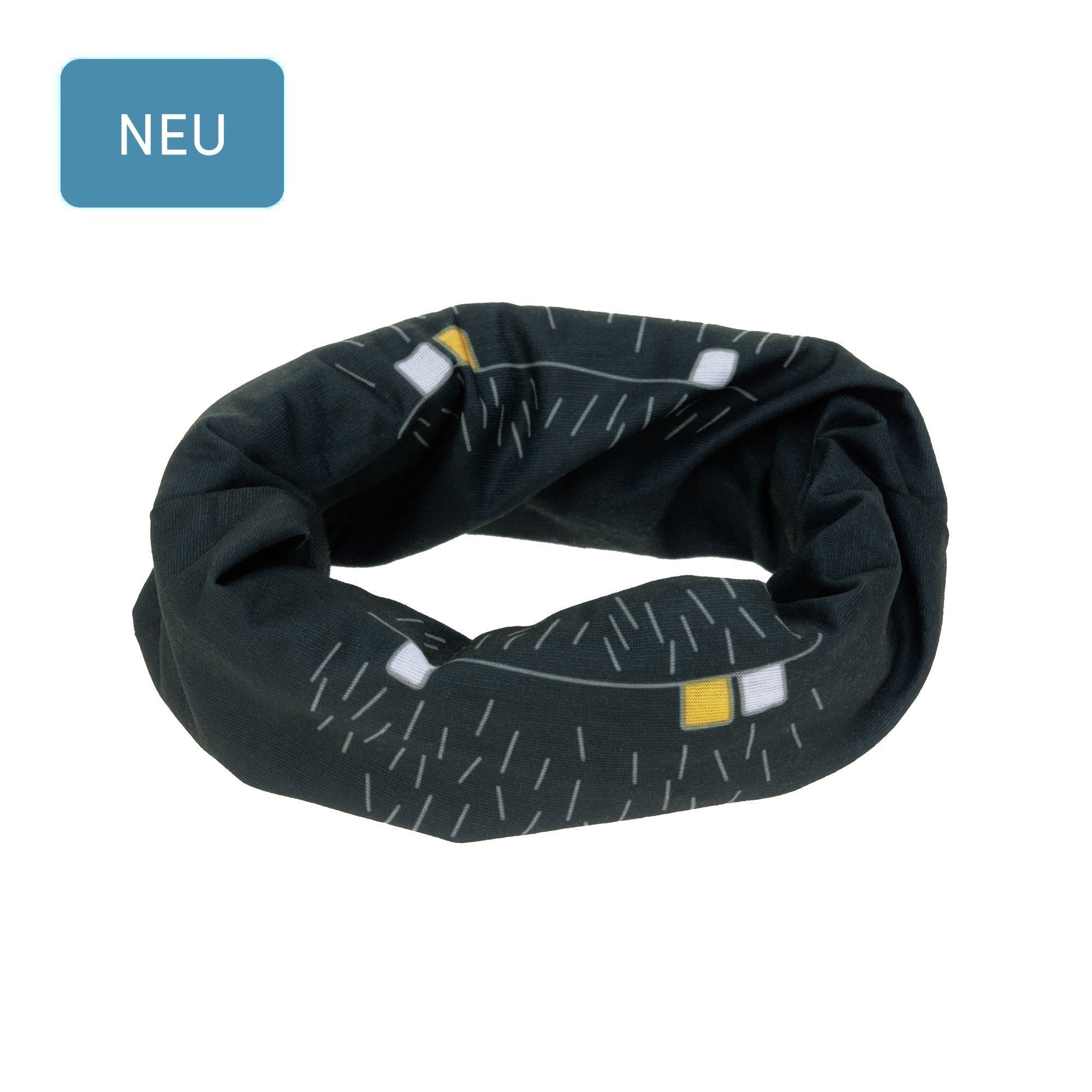 Multifunktionstuch Flexi-Loop - mimiundmax.at