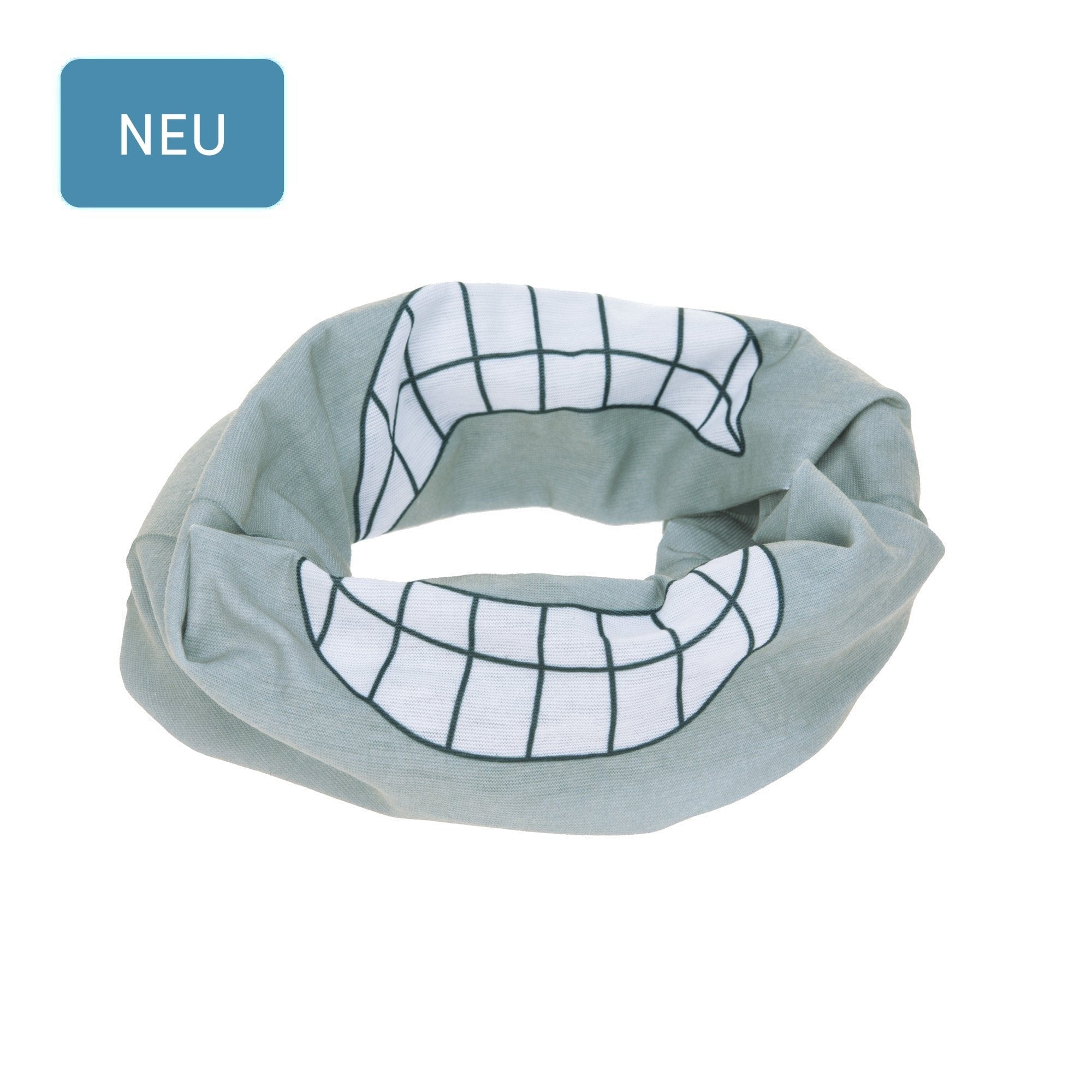 Multifunktionstuch Flexi-Loop - mimiundmax.at