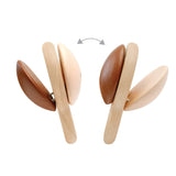 Musikrassel 'Shake N Clap' - mimiundmax.at