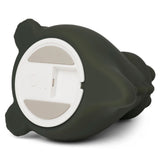 Nachtlicht 'Crocodile', hunter green - mimiundmax.at