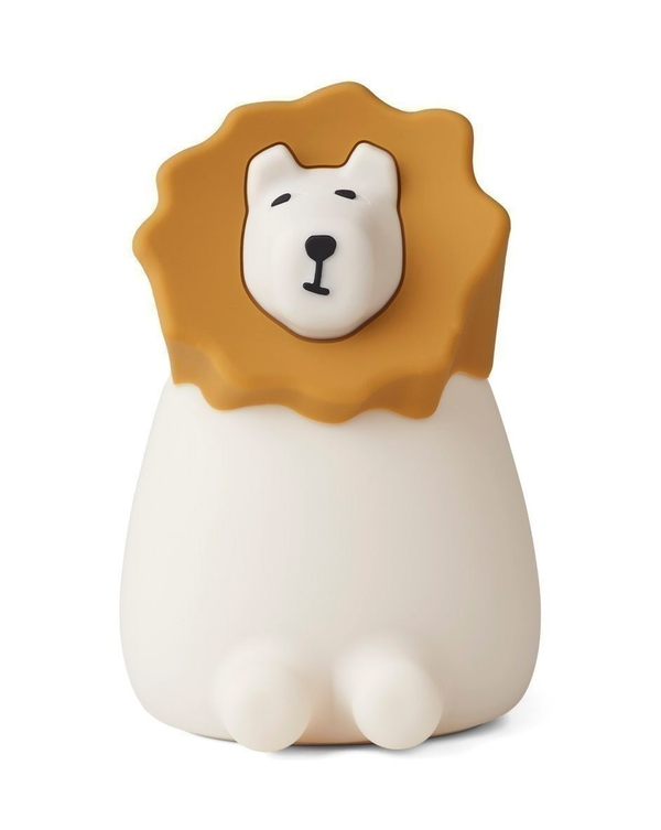 Nachtlicht 'Lion', sandy - mimiundmax.at
