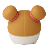Nachtlicht 'Nicola', Puppe, golden/caramel - mimiundmax.at
