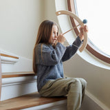 Pfeil und Bogenset 'Freya' für Kinder - mimiundmax.at