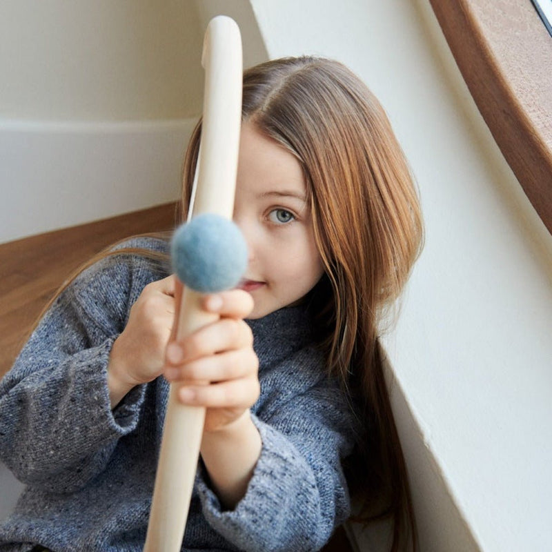 Pfeil und Bogenset 'Freya' für Kinder - mimiundmax.at