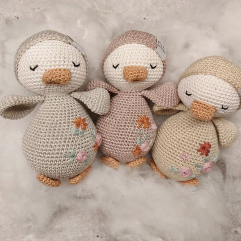 Pinguin "Pit" - mimiundmax.at