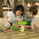 Plantoys Baumhaus - mimiundmax.at