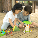 Plantoys Baumhaus - mimiundmax.at