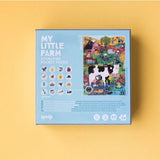 Pocket Puzzle 'My little farm' - mimiundmax.at