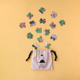 Pocket Puzzle 'Wild Music' - mimiundmax.at