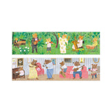 Pocket Puzzle 'Wild Music' - mimiundmax.at
