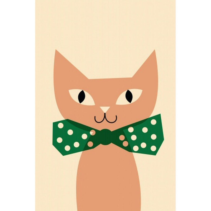 Poster "Cat" - mimiundmax.at