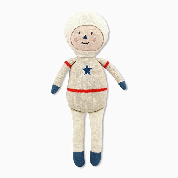 Puppe Astronaut "Neil" - mimiundmax.at