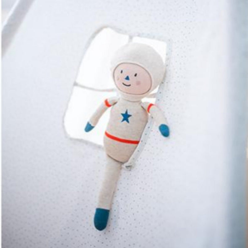 Puppe Astronaut "Neil" - mimiundmax.at