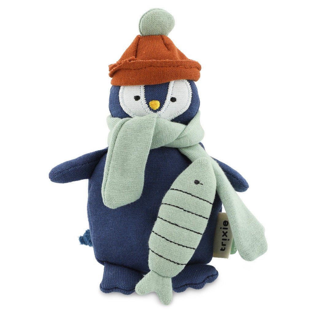 Puppenfreund 'Mr. Penguin' - mimiundmax.at