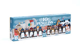 Puzzle '10 Penguines' - mimiundmax.at