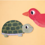 Puzzle 'I love my pets' - mimiundmax.at