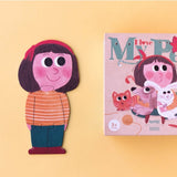 Puzzle 'I love my pets' - mimiundmax.at