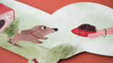 Puzzle 'I love my pets' - mimiundmax.at