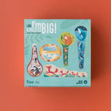 Puzzle 'Look! I´m big' - mimiundmax.at