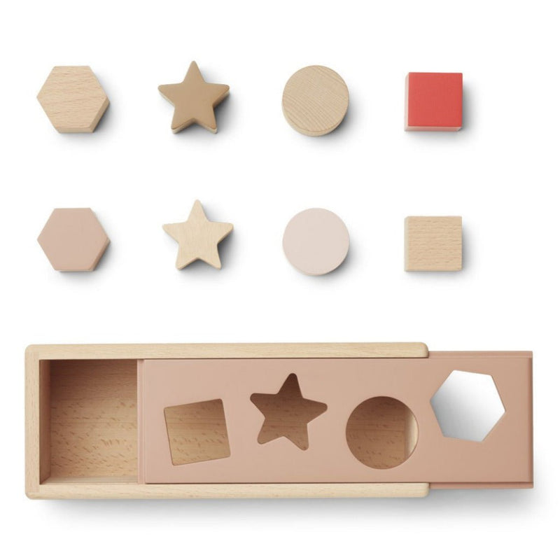 Puzzlebox "Midas Geometric" - mimiundmax.at