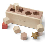 Puzzlebox "Midas Geometric" - mimiundmax.at