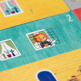 Rechenkartenspiel 'Home Sweet Home' - mimiundmax.at