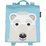 Rucksack "Mibo Eisbär" - mimiundmax.at