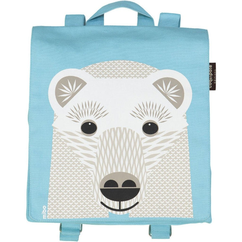 Rucksack "Mibo Eisbär" - mimiundmax.at