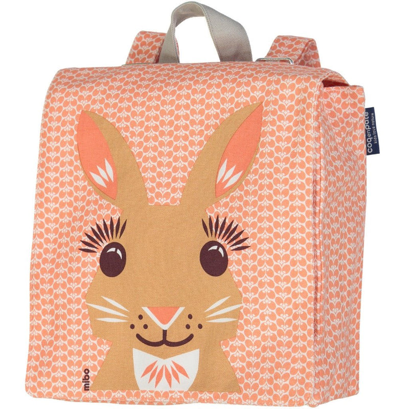 Rucksack "Mibo Hase" - mimiundmax.at