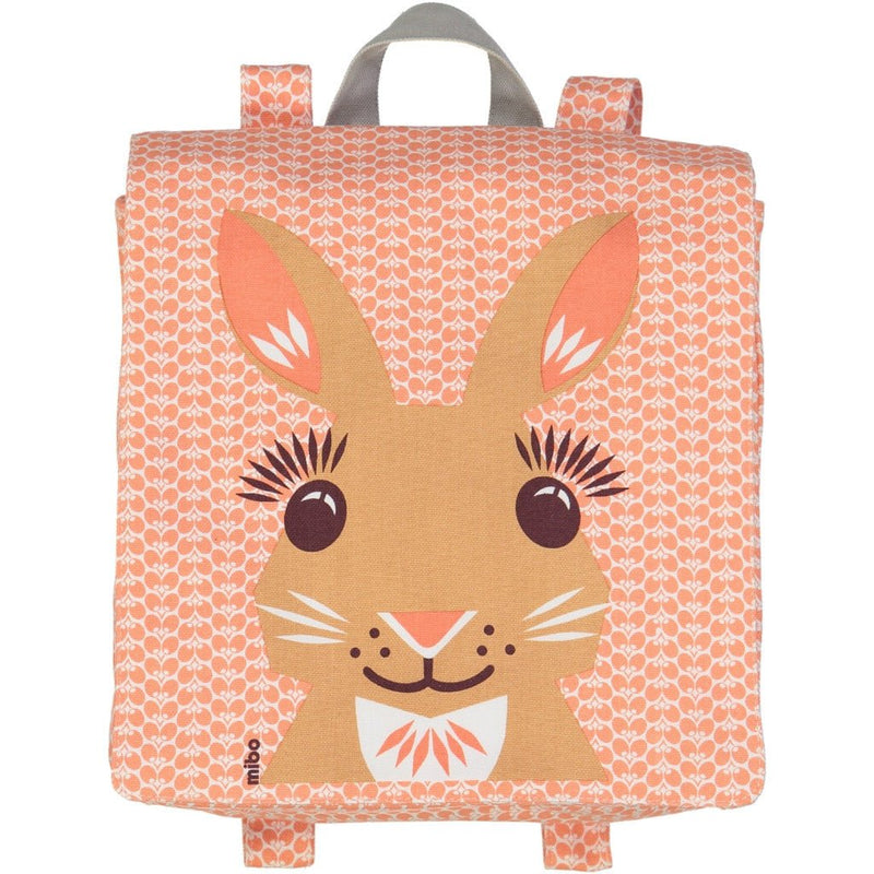 Rucksack "Mibo Hase" - mimiundmax.at