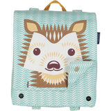 Rucksack "Mibo Igel" - mimiundmax.at