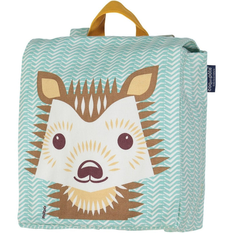 Rucksack "Mibo Igel" - mimiundmax.at