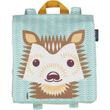Rucksack "Mibo Igel" - mimiundmax.at