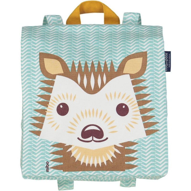 Rucksack "Mibo Igel" - mimiundmax.at