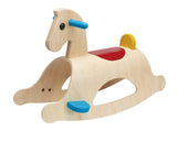 Schaukelpferd 'Palomino' - mimiundmax.at