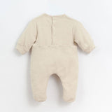 Schlafanzug 'Plush' - mimiundmax.at