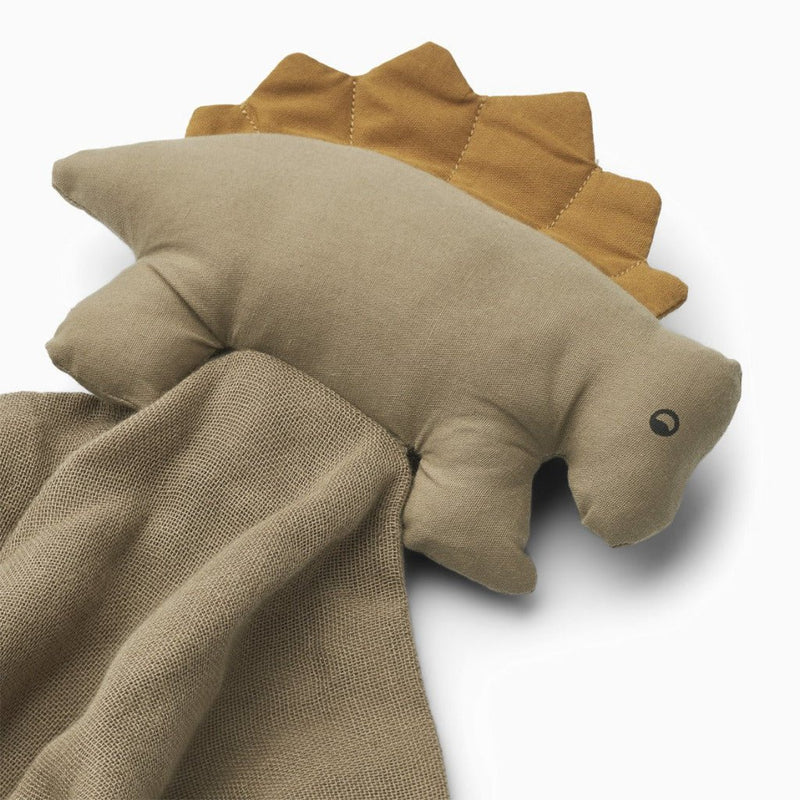 Schmusetuch "Dino" - mimiundmax.at