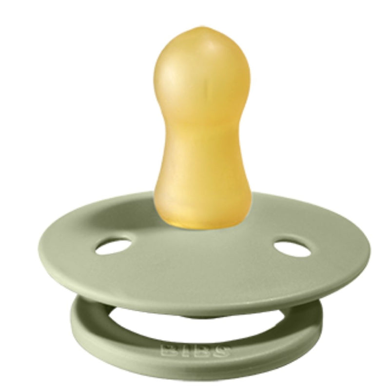 Schnuller "Hunter Green/Sage" 2er Pack - mimiundmax.at