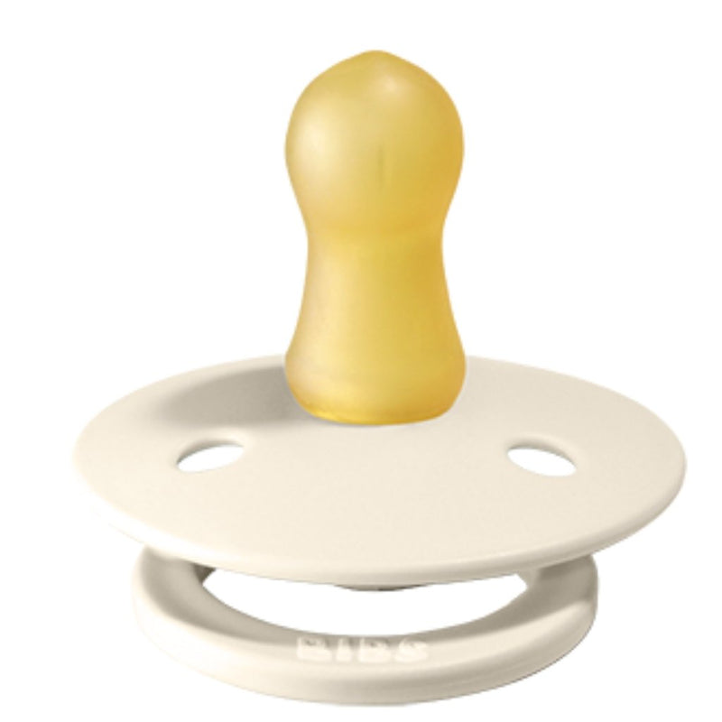 Schnuller "Ivory/Ruby" 2er Pack - mimiundmax.at