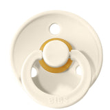 Schnuller "Ivory/Ruby" 2er Pack - mimiundmax.at