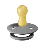 Schnuller "Rust/Smoke" 2er Pack - mimiundmax.at